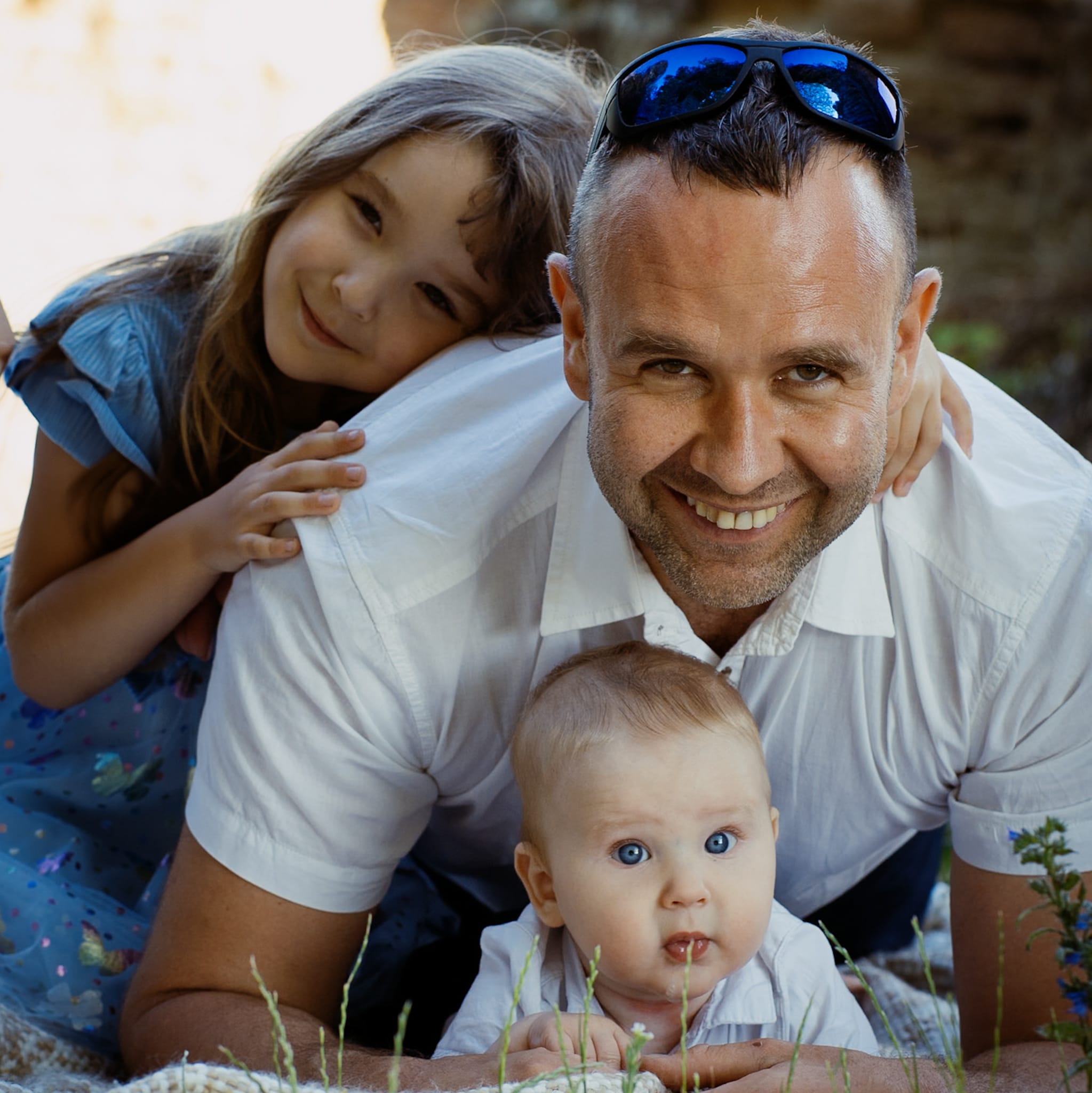 Mobirise Website Builder